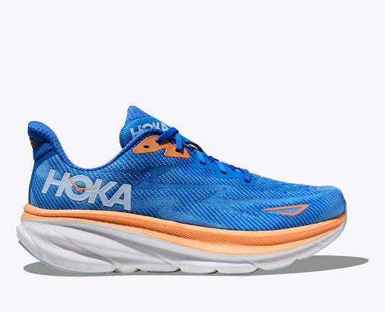 Hoka Unisex Sneakers - Stil och komfort i perfekt harmoni