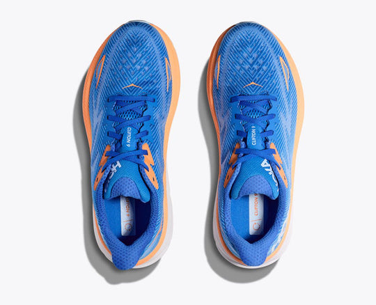 Hoka Unisex Sneakers - Stil och komfort i perfekt harmoni