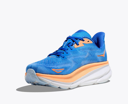 Hoka Unisex Sneakers - Stil och komfort i perfekt harmoni