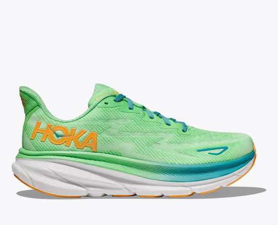 Hoka Unisex Sneakers - Stil och komfort i perfekt harmoni