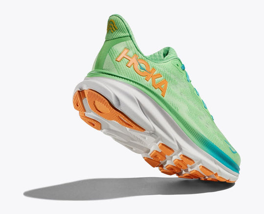 Hoka Unisex Sneakers - Stil och komfort i perfekt harmoni