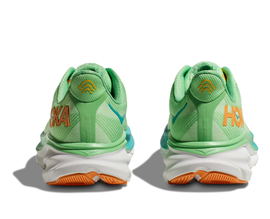 Hoka Unisex Sneakers - Stil och komfort i perfekt harmoni