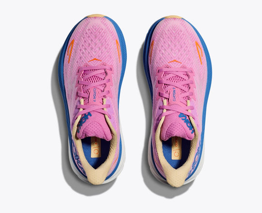 Hoka Unisex Sneakers - Stil och komfort i perfekt harmoni