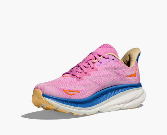 Hoka Unisex Sneakers - Stil och komfort i perfekt harmoni