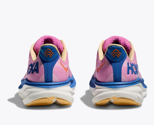 Hoka Unisex Sneakers - Stil och komfort i perfekt harmoni