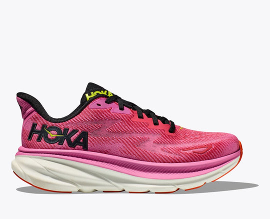 Hoka Unisex Sneakers - Stil och komfort i perfekt harmoni