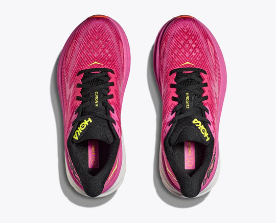 Hoka Unisex Sneakers - Stil och komfort i perfekt harmoni