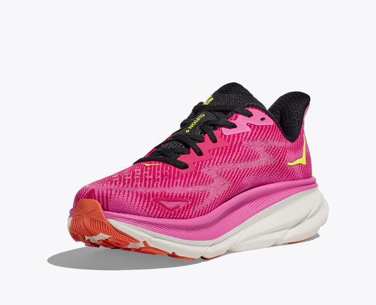 Hoka Unisex Sneakers - Stil och komfort i perfekt harmoni
