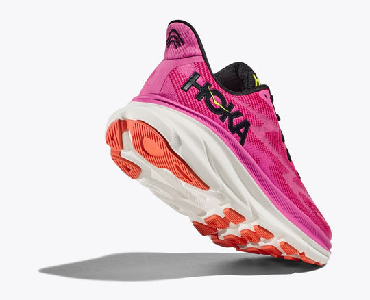 Hoka Unisex Sneakers - Stil och komfort i perfekt harmoni