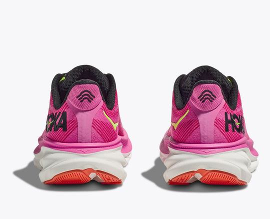 Hoka Unisex Sneakers - Stil och komfort i perfekt harmoni