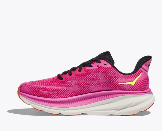 Hoka Unisex Sneakers - Stil och komfort i perfekt harmoni