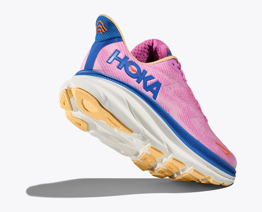 Hoka Unisex Sneakers - Stil och komfort i perfekt harmoni