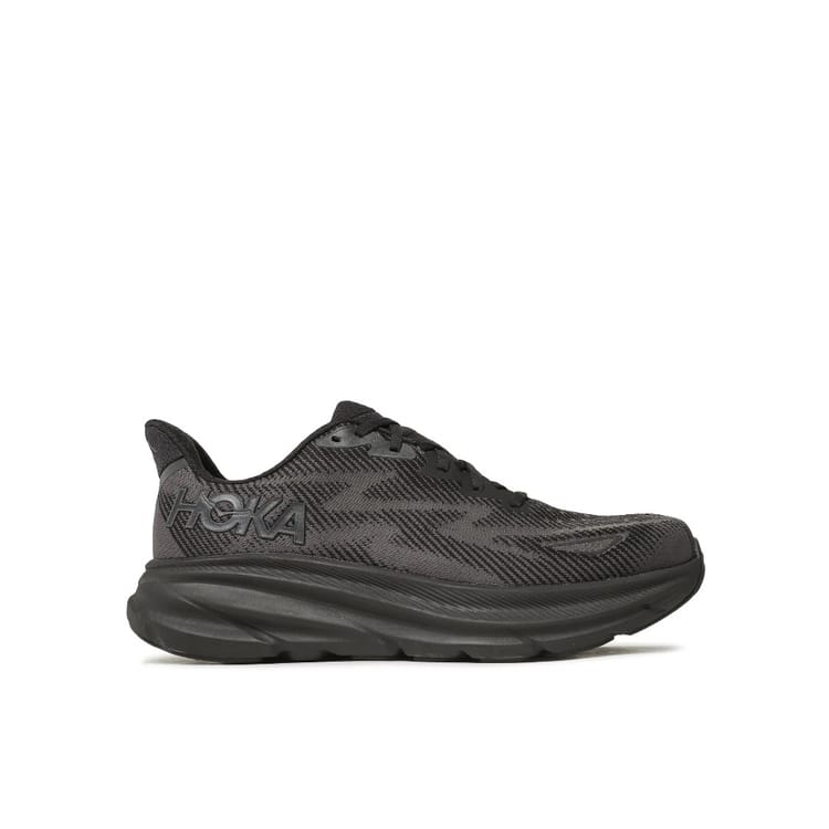 Hoka Unisex Sneakers - Stil och komfort i perfekt harmoni