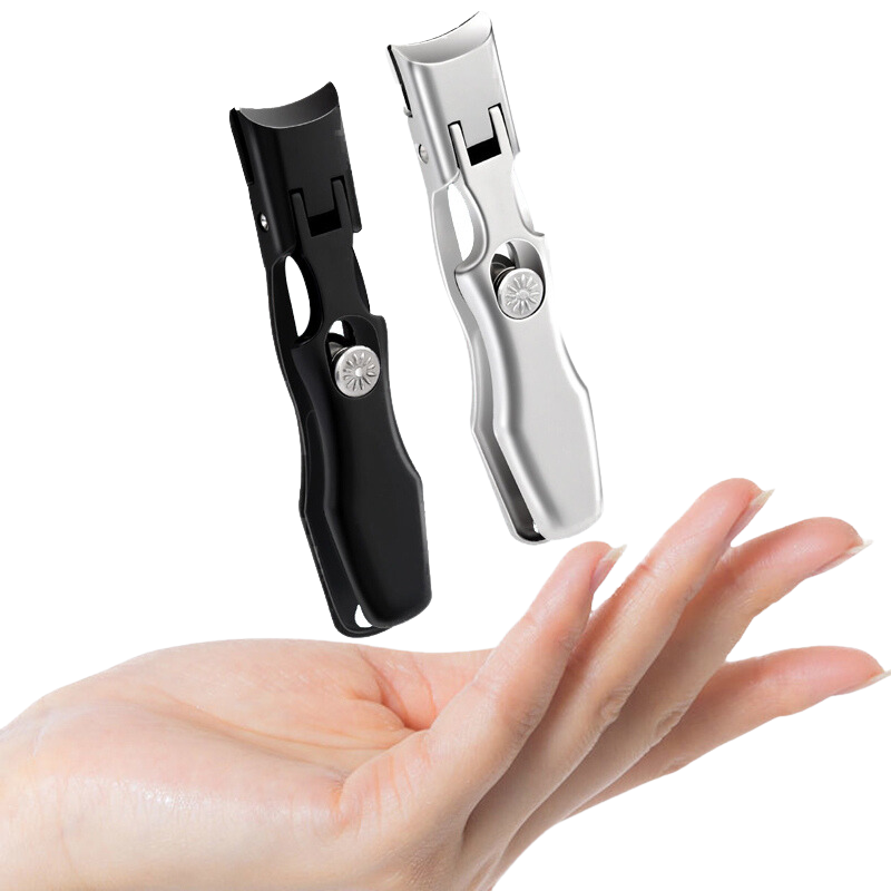 LuxGrip® | Den lyxiga ultravassa nagelklipparen