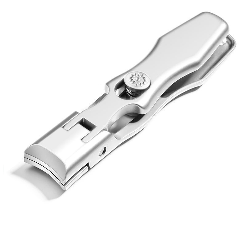 LuxGrip® | Den lyxiga ultravassa nagelklipparen