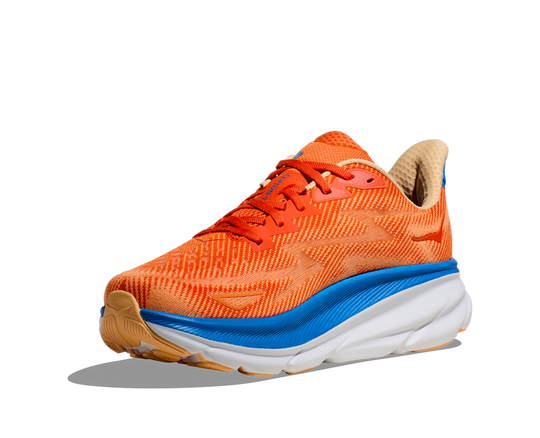 Hoka Unisex Sneakers - Stil och komfort i perfekt harmoni