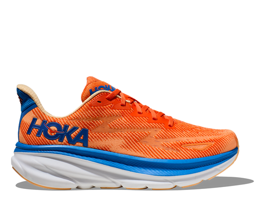 Hoka Unisex Sneakers - Stil och komfort i perfekt harmoni