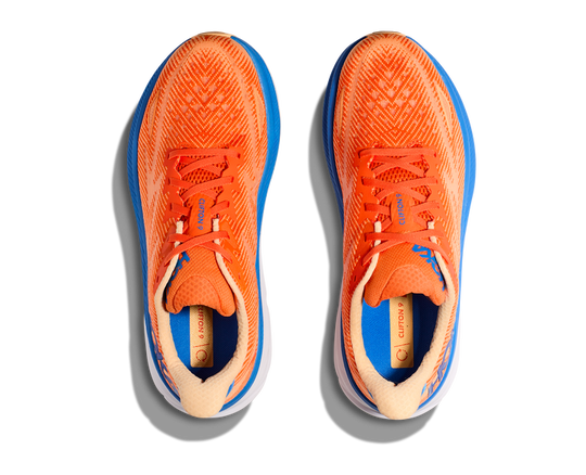 Hoka Unisex Sneakers - Stil och komfort i perfekt harmoni