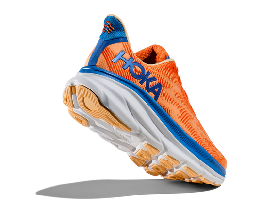 Hoka Unisex Sneakers - Stil och komfort i perfekt harmoni