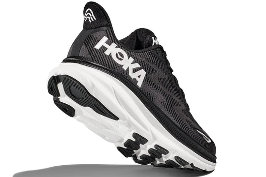 Hoka Unisex Sneakers - Stil och komfort i perfekt harmoni