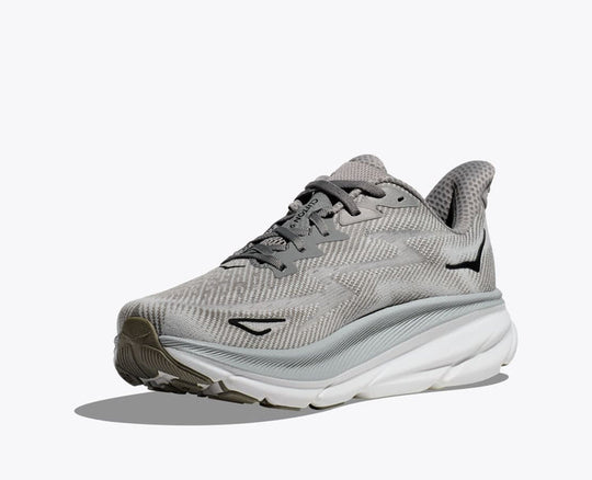 Hoka Unisex Sneakers - Stil och komfort i perfekt harmoni