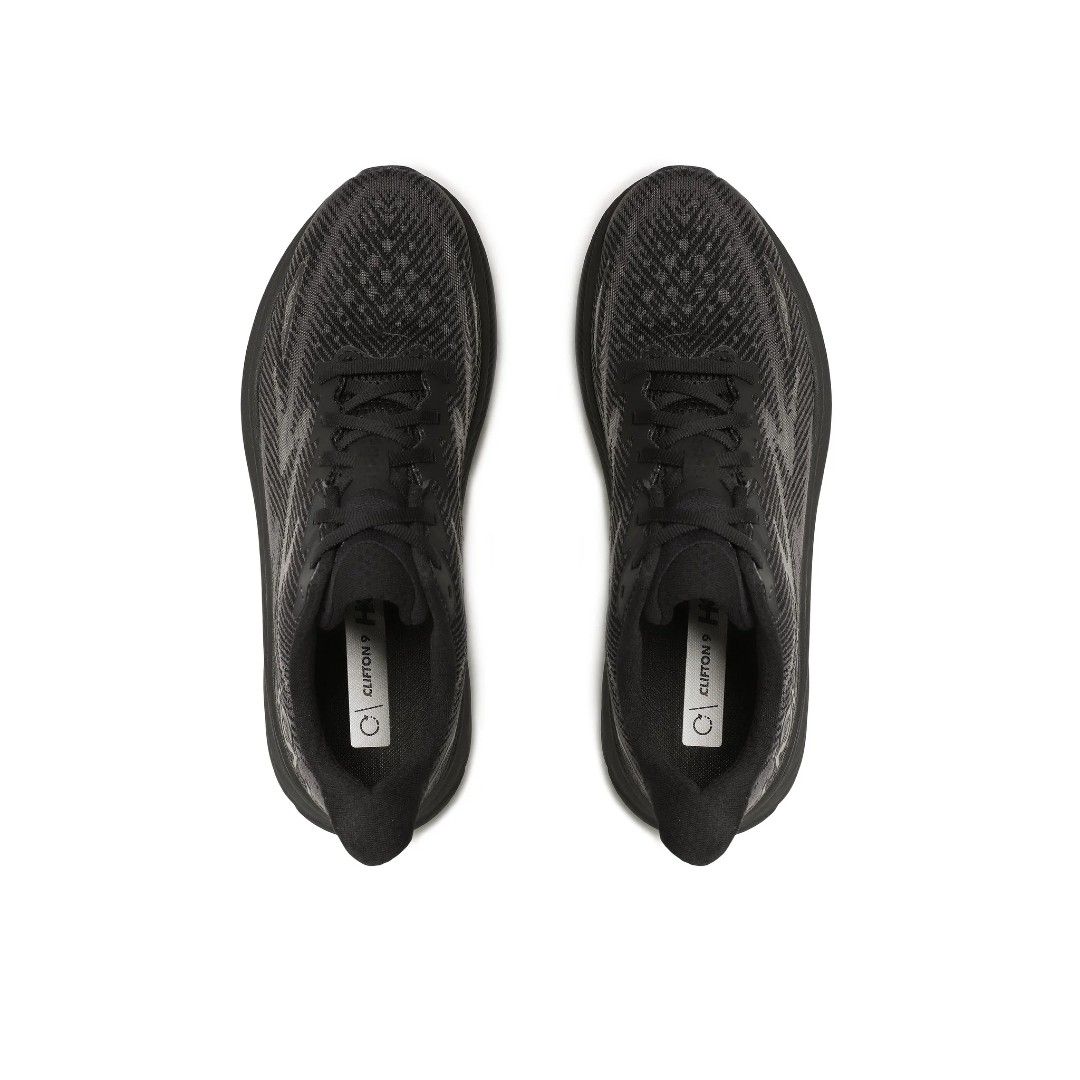 Hoka Unisex Sneakers - Stil och komfort i perfekt harmoni