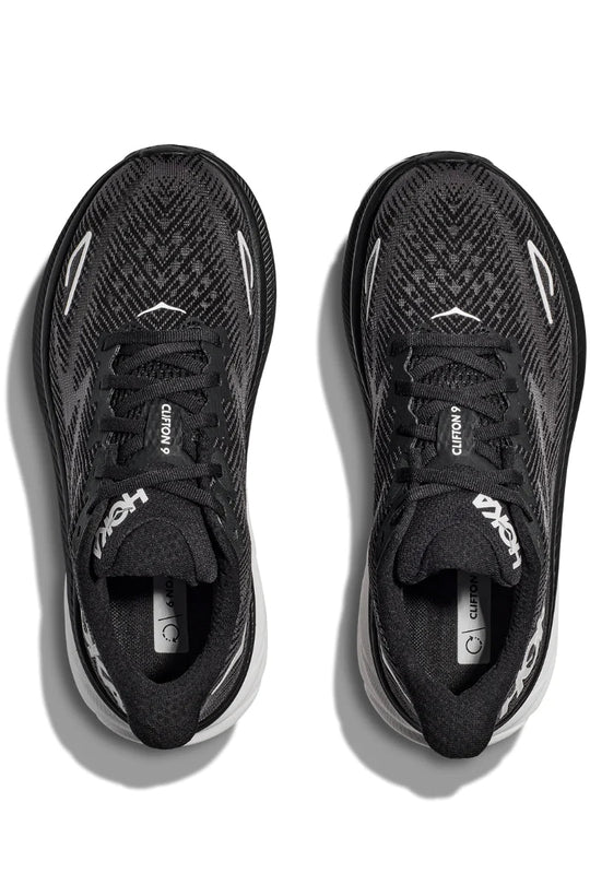 Hoka Unisex Sneakers - Stil och komfort i perfekt harmoni