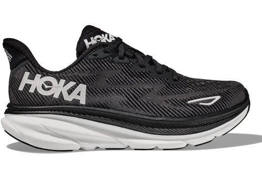 Hoka Unisex Sneakers - Stil och komfort i perfekt harmoni
